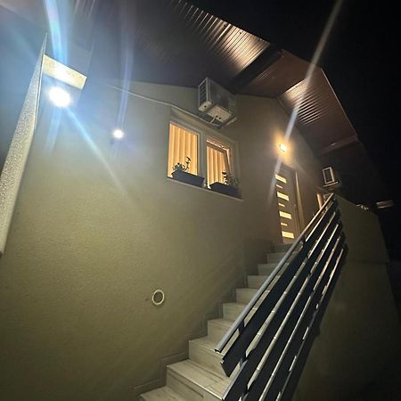 Elda Apartments Visoko Kültér fotó