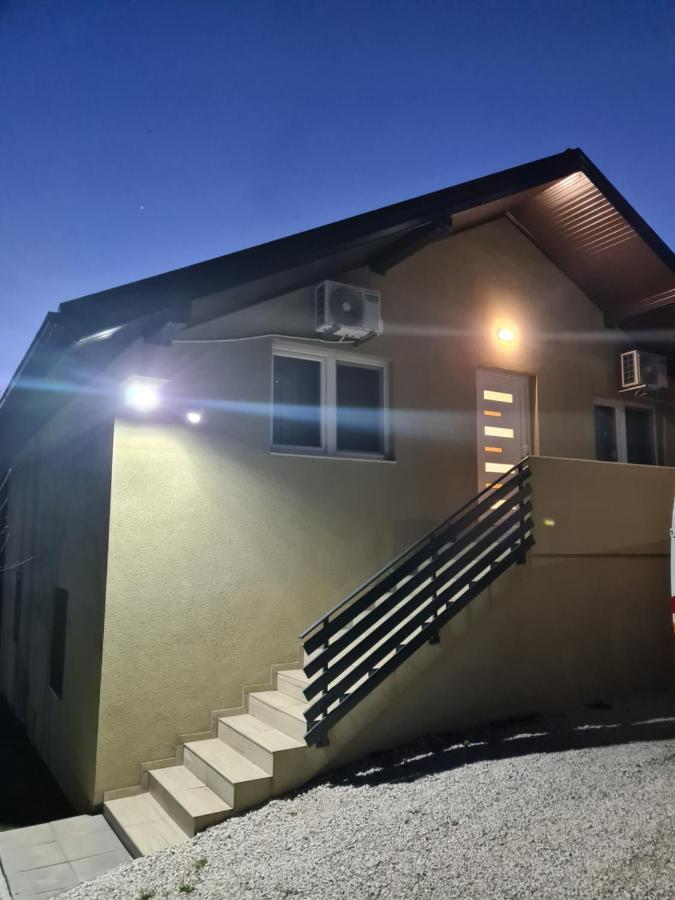 Elda Apartments Visoko Kültér fotó