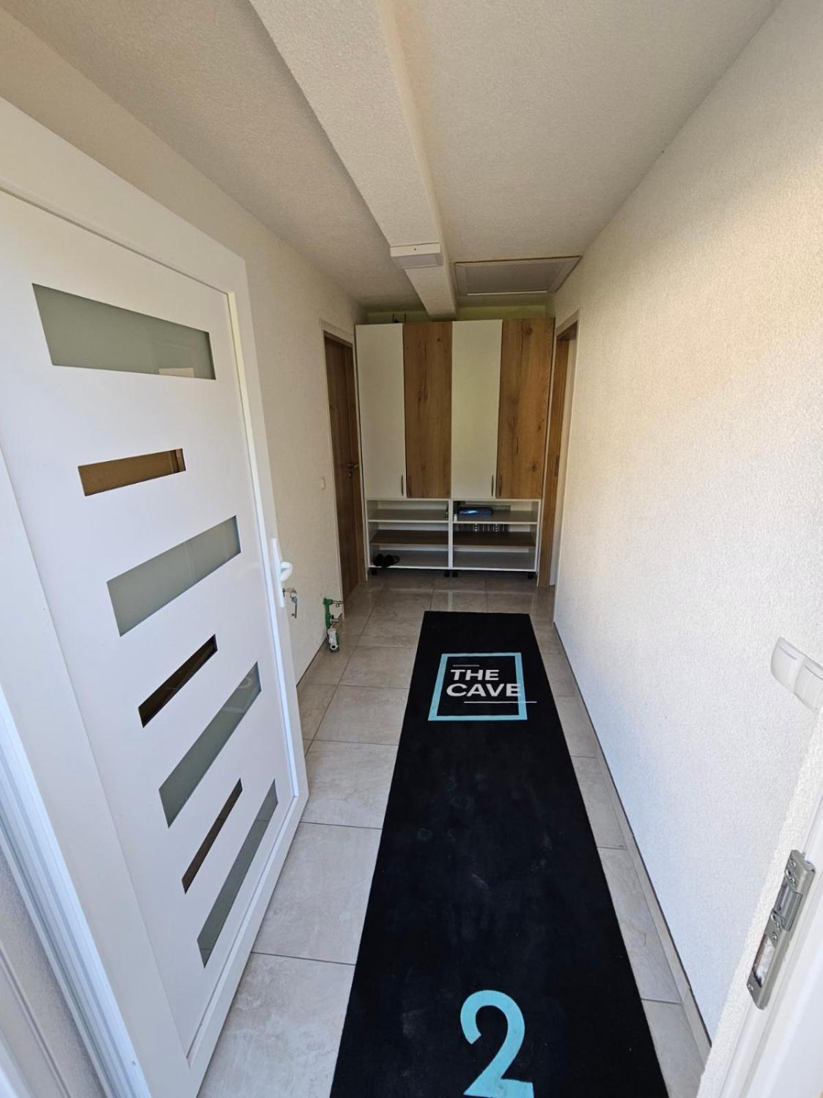 Elda Apartments Visoko Kültér fotó