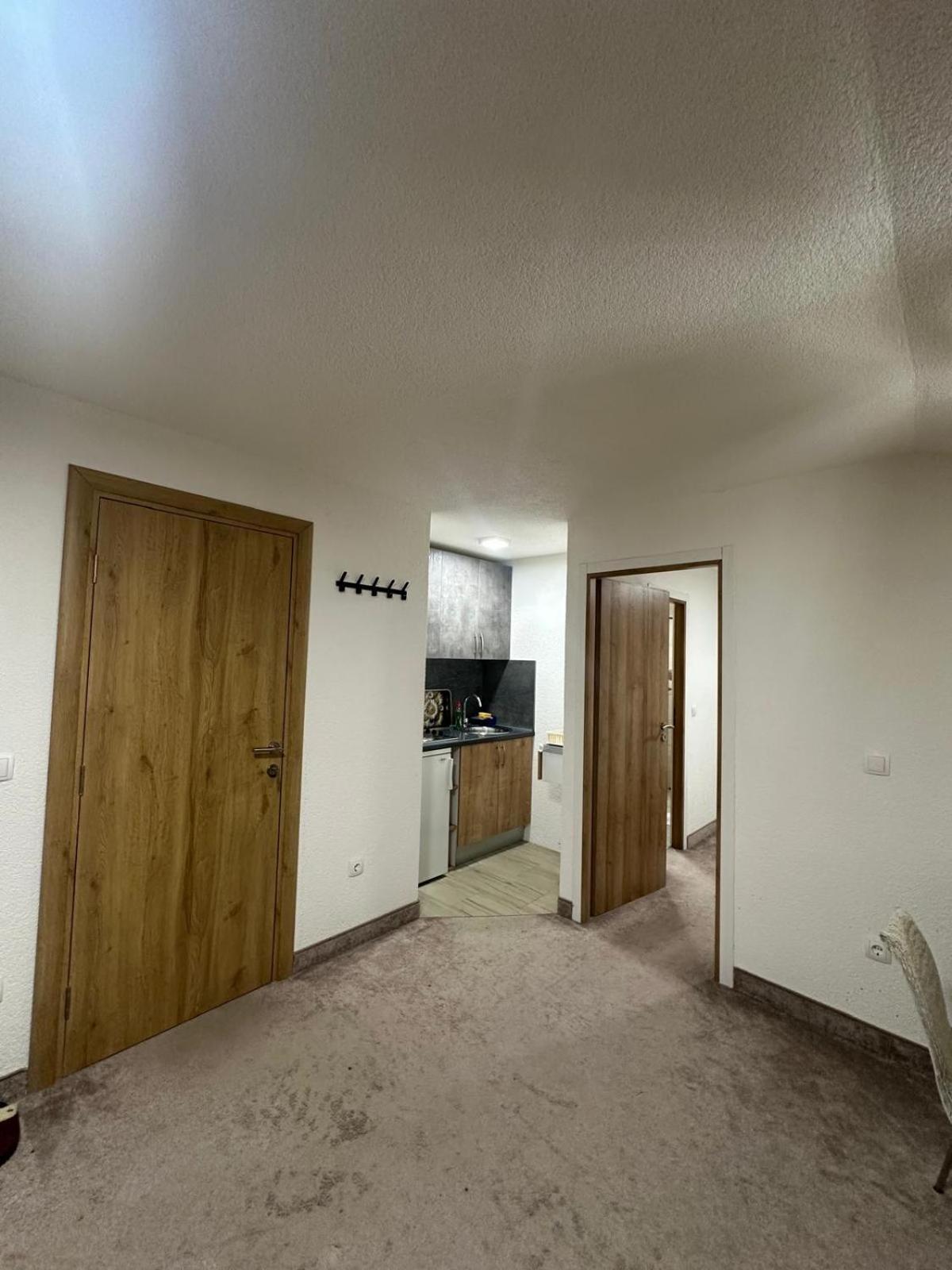 Elda Apartments Visoko Kültér fotó