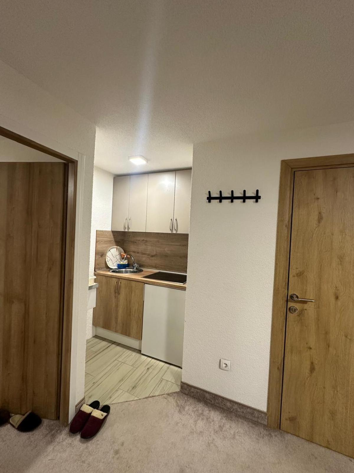Elda Apartments Visoko Kültér fotó