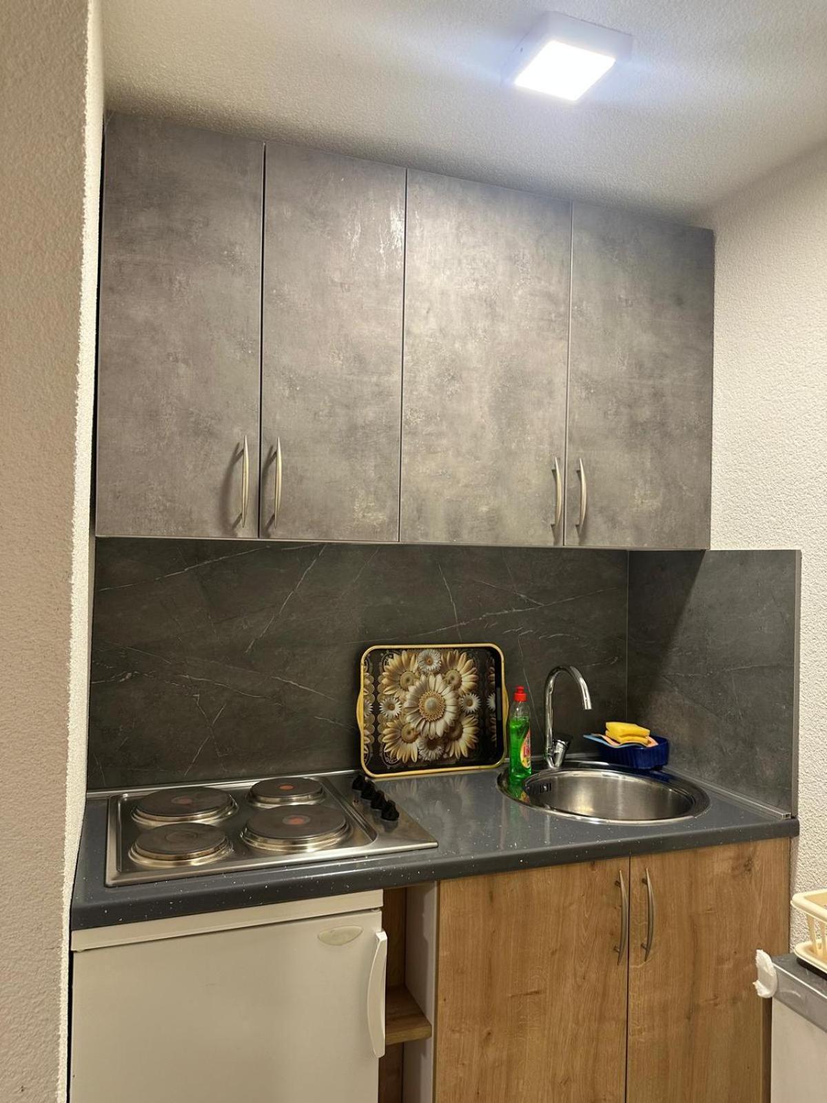 Elda Apartments Visoko Kültér fotó