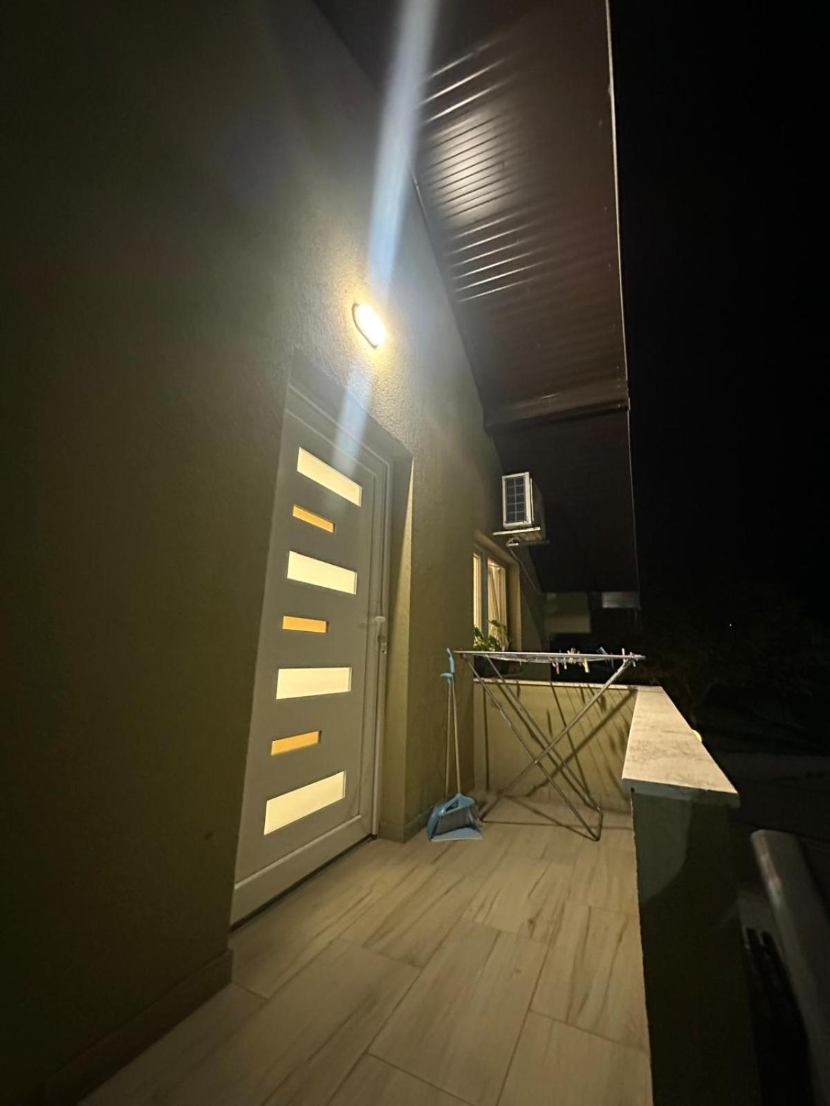 Elda Apartments Visoko Kültér fotó