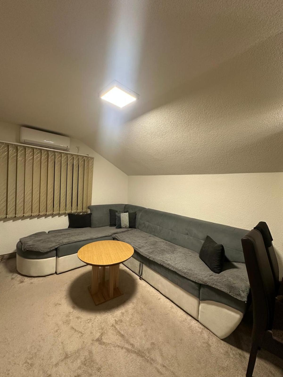 Elda Apartments Visoko Kültér fotó